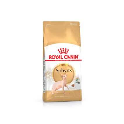 royal-canin-feline-sphynx-10kg