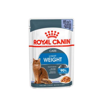 royal-canin-feline-ultra-light-gelatina-85gr
