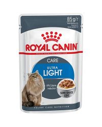 royal-canin-feline-ultra-light-salsa-85gr