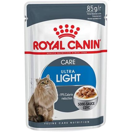 royal-canin-feline-ultra-light-salsa-85gr