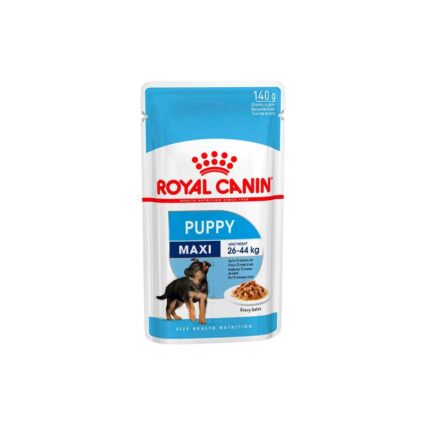 royal-canin-maxi-puppy-140gr