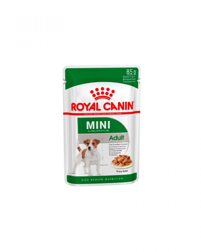 royal-canin-mini-adult-85gr