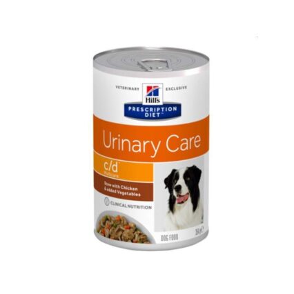 hills-canine-c-d-estofado-con-pollo-y-verduras-lata-370g-urinary-care