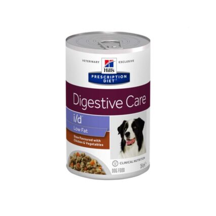 hills-canine-i-d-low-fat-estofado-pollo-y-verduras-lata-354g