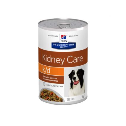 hills-canine-k-d-lata-370g