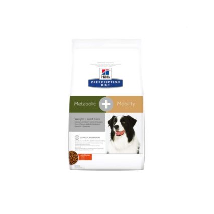 hills-canine-metabolic-plus-mobility-12kg