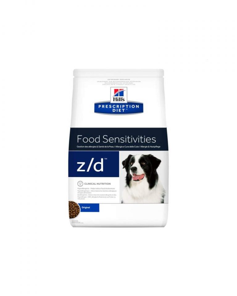 hills-canine-z-d-10-kg