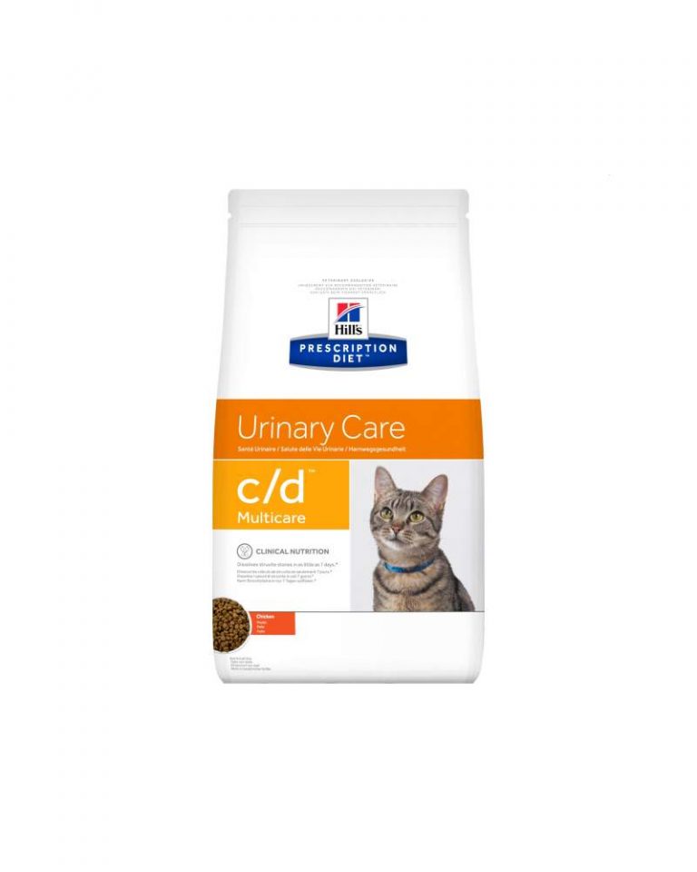 hills-feline-c-d-pollo-10kg