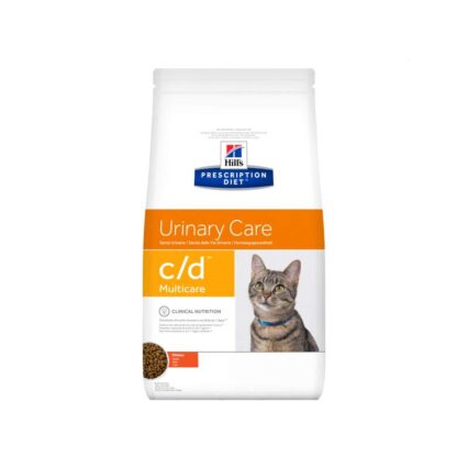 hills-feline-c-d-pollo-5kg