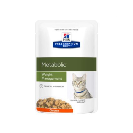 hills-feline-metabolic-bolsita-85g