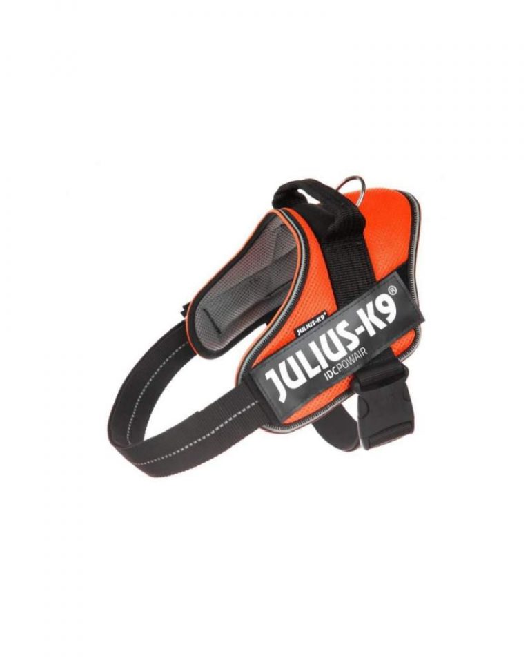 idc-powerair-size-m-naranja