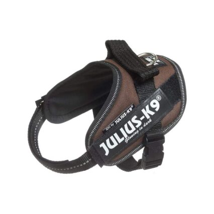idc-powerharness-talla-mini-chocolate