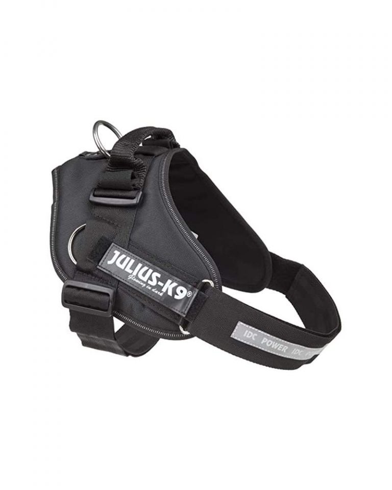 idc-powerharness-with-siderings-julius-k9-illuminated-velcro-patches-size-2-black