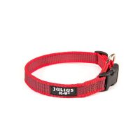 julius-collar-engomado-39-65cm-rojo