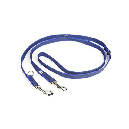 julius-correa-engomada-14mm-adiestramiento-2-2m-azul-gris