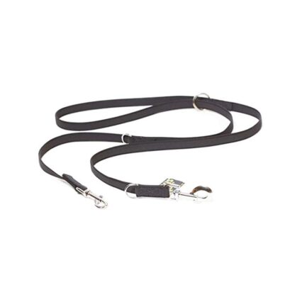 julius-correa-engomada-14mm-adiestramiento-2-2m-negra