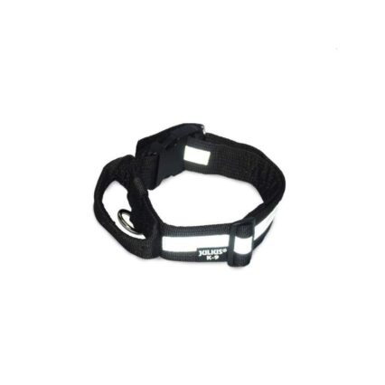 julius-k9-collar-de-agarre-40cm-reflectante