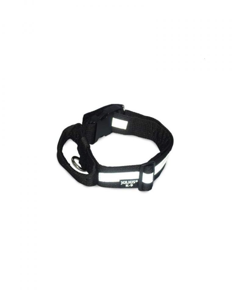 julius-k9-collar-de-agarre-40cm-reflectante