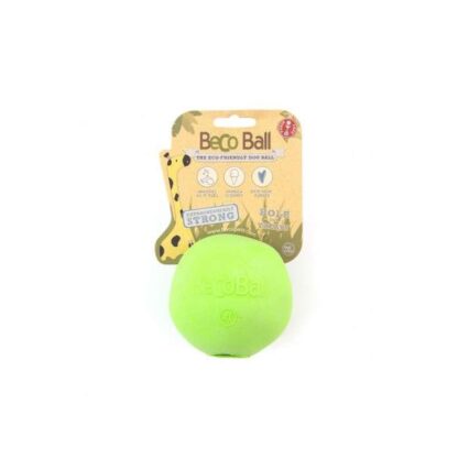becoball-talla-xl-8-5-cm-verde