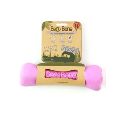 becobone-ecologico-talla-l-22-x-7cm-rosa