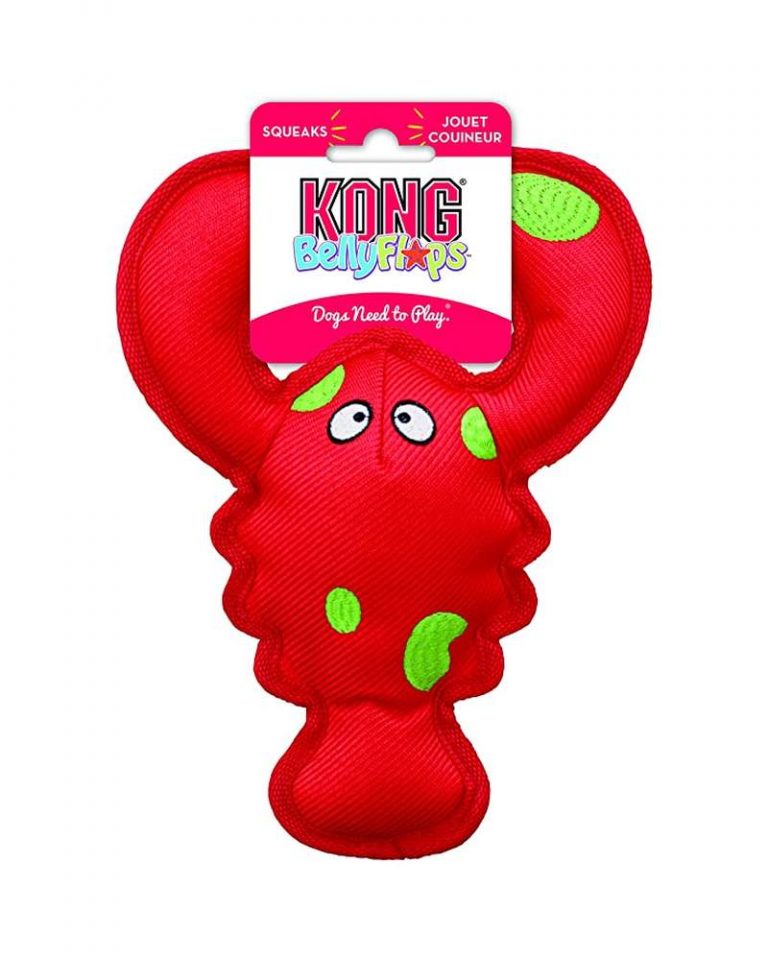 kong-belly-flops-lobster-147-g-20-96-x-8-89-x-27-94cm