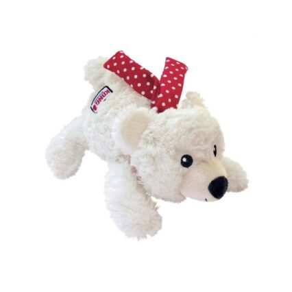 kong-cozie-polar-bear