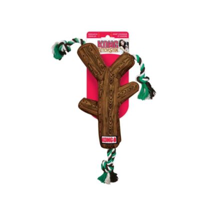 kong-fetchstix-with-rope-l