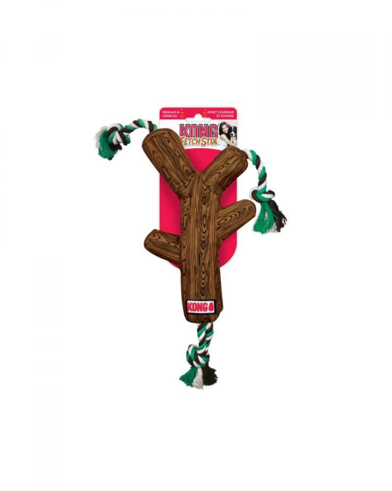 kong-fetchstix-with-rope-l