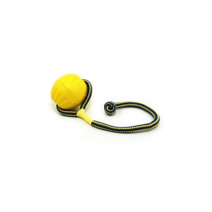 starmark-fantastic-foam-ball-pelota-ligera-con-cuerda-m