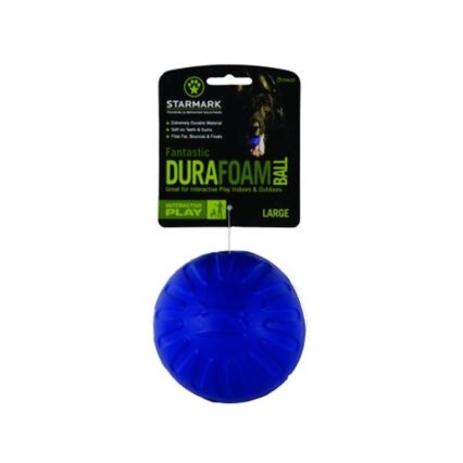 starmark-pelota-ligera-dura-foam-m-tenis-azul
