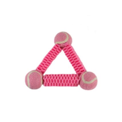 triangulo-con-pelotas-16-cm