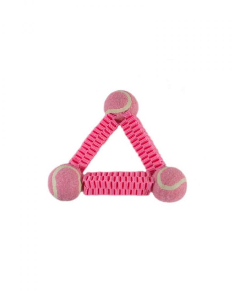 triangulo-con-pelotas-16-cm