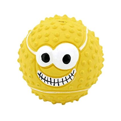 pelota-amarilla-latex-7-8cm