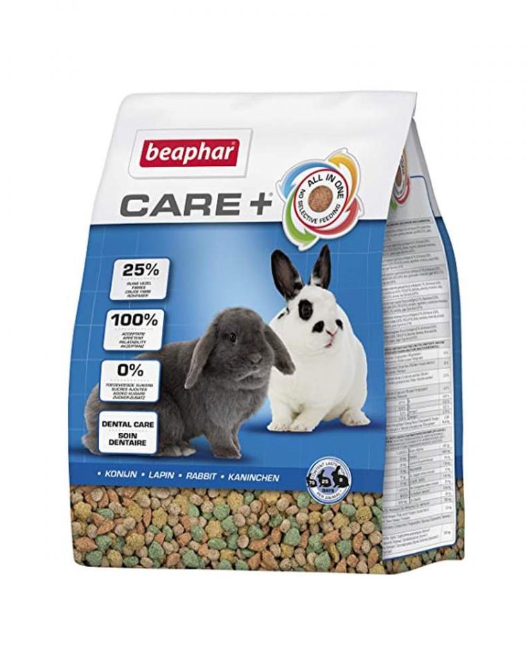 beaphar-care-conejo-1-5-kg