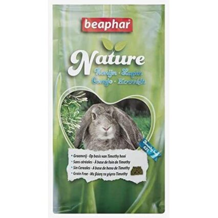 beaphar-nature-conejo-1250-gr