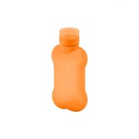 bon-ton-pl-botella-de-agua-100ml-naranja