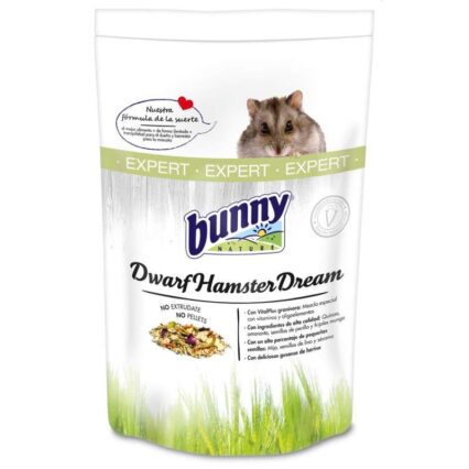 bunny-hamster-enano-sueno-expert-500-gr