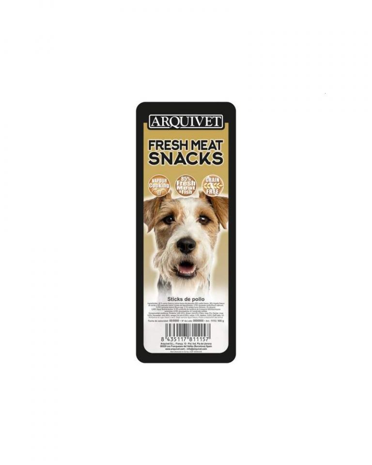 fresh-meat-dog-snacks-sticks-de-pollo-500-g