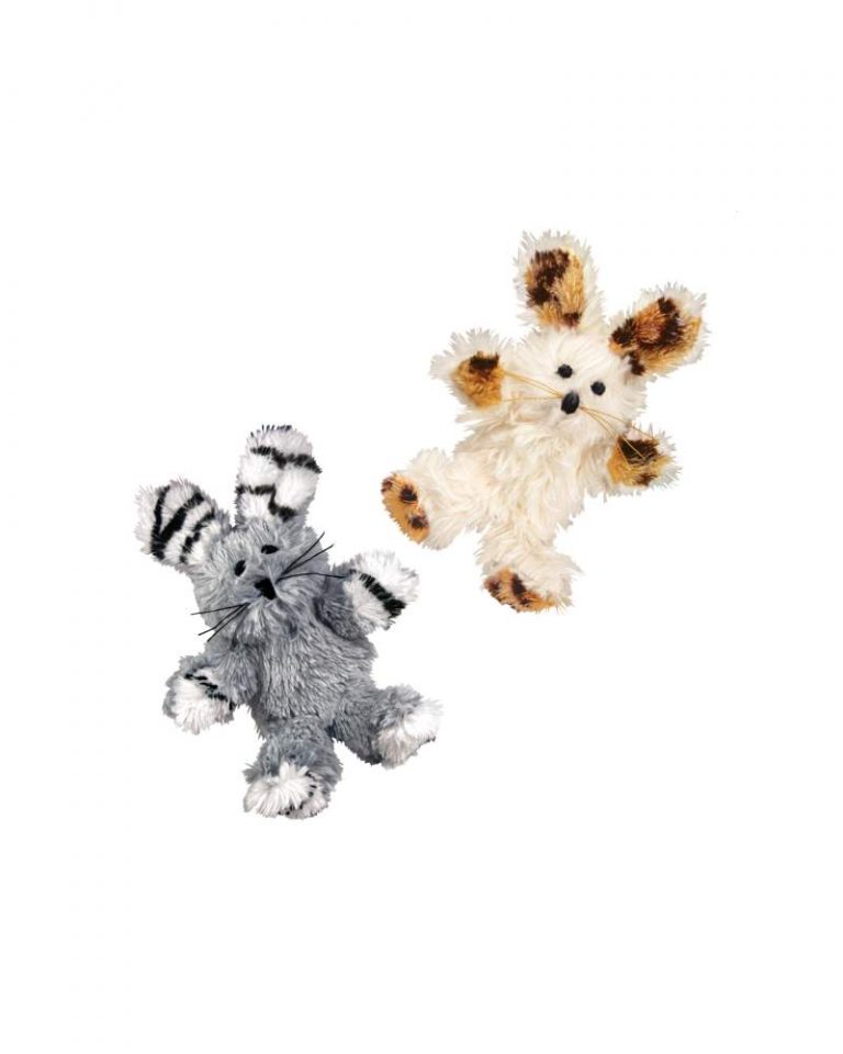 kong-cat-softies-fuzzy-bunny-14-g-10-80-x-15-24-x-3-81cm