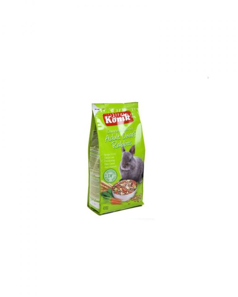 konik-dwaf-rabbit-800-gr