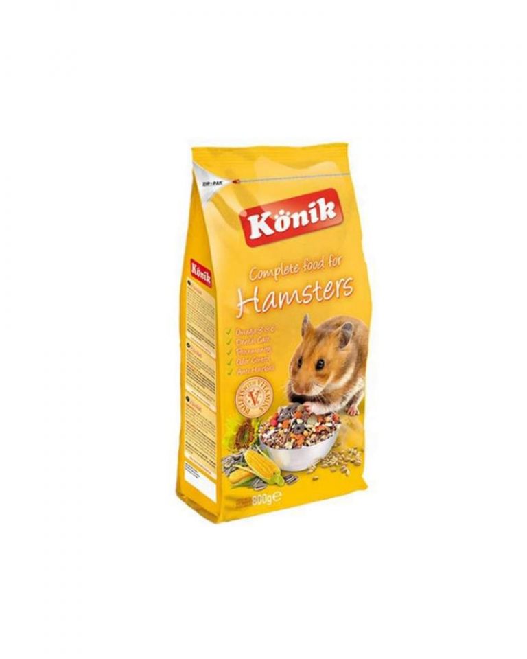 konik-hamsters-800-gr