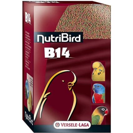 nutribird-b14-periquito-800-gr