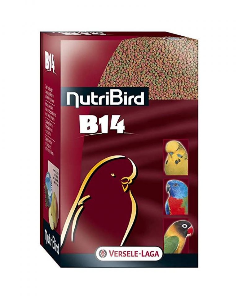 nutribird-b14-periquito-800-gr