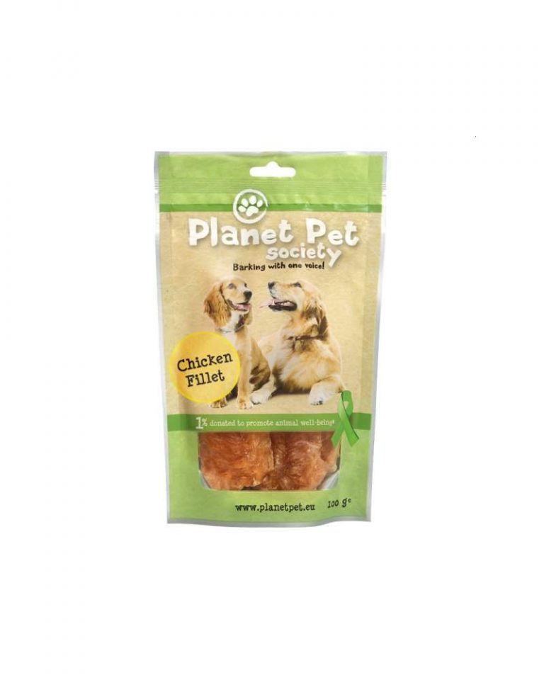planet-pet-snack-filetes-de-pollo-100gr