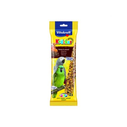 vitakraft-barritas-african-miel-2-unidades