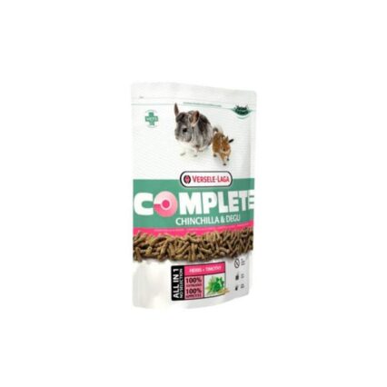 vl-chinchilla-degu-complete-500-g