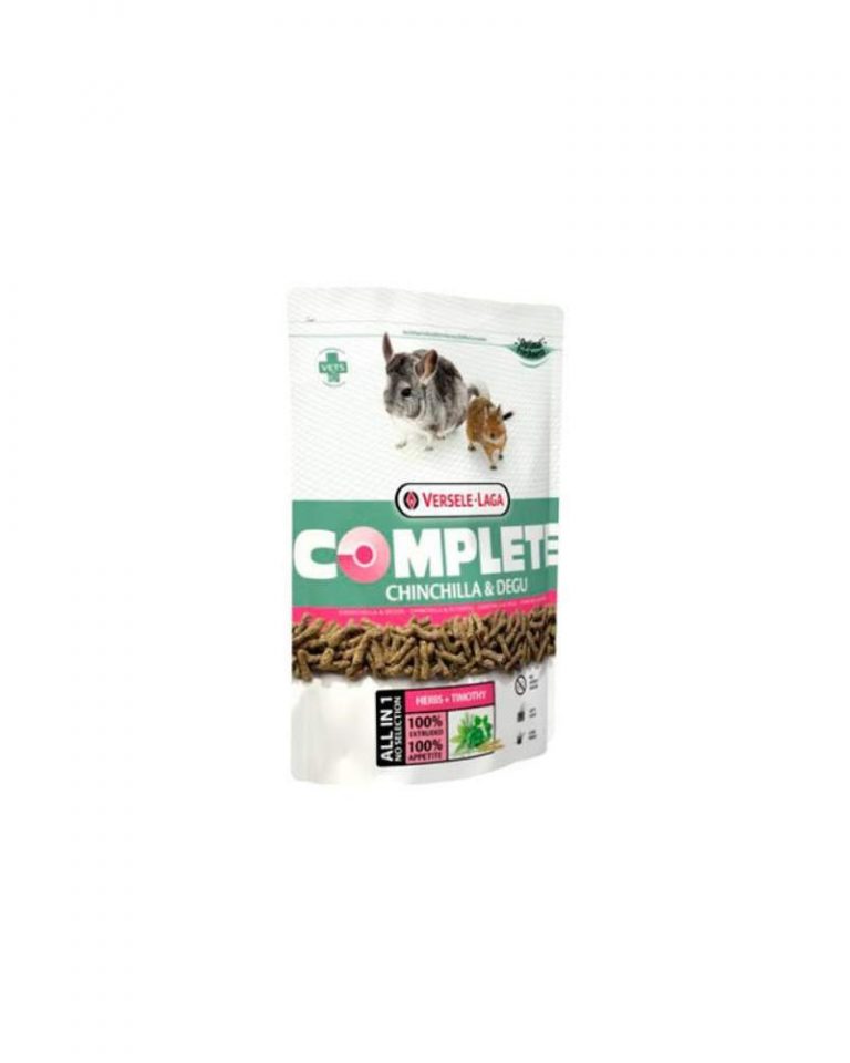 vl-chinchilla-degu-complete-500-g