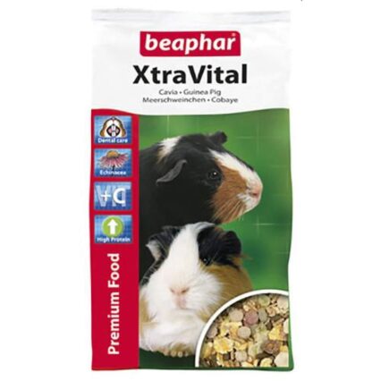 xtravital-cobaya-alimento-1-kg-beaphar