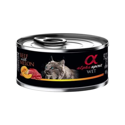 alpha-spirit-gato-lata-buey-y-melon-85gr