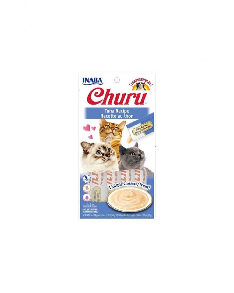 inaba-churu-cat-atun-14-grs-x4
